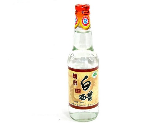 白醋祛斑的小窍门